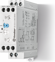 Timer 240V AC/DC 2CO 12А 83.02.0.240.0000 830202400000 | 8012823358437
