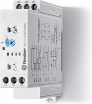 Timer 16А 24-240V AC/DC 83.01.0.240.0000 830102400000 | 8012823327952