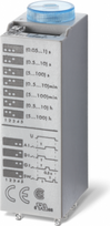 Time relay 2CO 10A 12V AC/DC 85.02.0.012.0000 850200120000 | 8012823275468