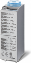 MINIATURE PLUG-IN TIMER 850400480000 | 8012823275581