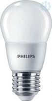 LED bulb 7W (60W) E27 827 P48 FR 806lm 2700K CorePro 929002973002 | 8719514313026