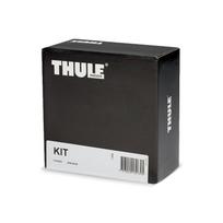 Adapteris auto jumta bagāžniekam, Thule Evo un Edge Fix Points, 69-187019, THULE