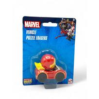 SAMBRO 3D trintukas - dėlionė "MARVEL"