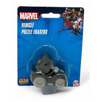 SAMBRO 3D trintukas - dėlionė "MARVEL"