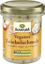 "Alnatura" veganiški svogūnų taukai 1 x 150g