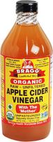 "Braggs" ekologiškas obuolių sidro actas 473 ml (pakuotė po 1)