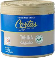 "Cortas" Sezamo pasta (Tahina) 454g