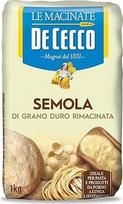 "De Cecco" kietųjų kviečių manų kruopos 1 kg