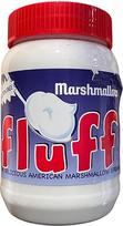 "Fluff Marshmallow Spread" 213g - Vanilės skonio putų cukraus kremas