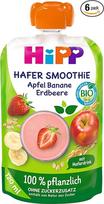 "HiPP Organic Smoothie" vaikams 6 x 120 ml