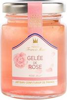 "Jelly de Rose", rožių želė su rožių žiedlapiais iš Prancūzijos, 100 g