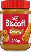 "Lotus Biscoff" | Tepimo kremas | Lygus | Originalus karamelizuotas skonis | Vegan | Be dirbtinių skonių ir dažiklių | PET indelis | 400g