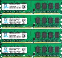 Ram Ddr2 Pc2 6400 800Mhz kaina nuo 11.99 € (19 pard.)