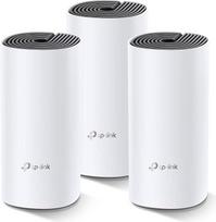 "TP-Link Deco M4 Mesh Wi-Fi" maršrutizatorius