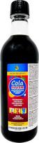 Cola Slush Concentrate 500 ml, maišymo santykis 1:5 | Slush Ice | Crush Ice | Water Ice | Granita | Be dirbtinių dažiklių | Slushie Maker