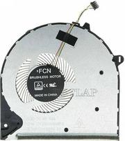 DBTLAP Ventiliatorius suderinamas su HP Pavilion 15-DU 15-DW 15s-du 15-DW0043DX 15s-du0096tu 15s-du002TX serijos L52034-001 DC28000N6F0 FCC2 DFS5K12114464N G0 ventiliatoriumi