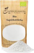 Ekologiškas tapijokos krakmolas be glitimo 1 kg Tapijokos krakmolas be glitimo I Ekologiški tapijokos krakmolo miltai, skirti virti kepimui I padažų rišimui Ekologiški tapijokos rutuliukai burbulinei arbatai gaminti