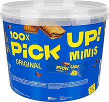 Leibnicas PiCK UP! Minis Choco Vorteilsbox 1x 1,06kg