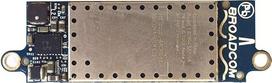 OLVINS "WiFi" "Bluetooth" oro uosto kortelė BCM94322USA "MacBook Pro Unibody" A1278 A1286 A1297 "WiFi" kortelė 2008 2009 2010 607-4144-A