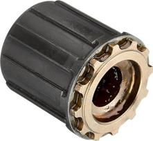 SHIMANO atsarginės dalys FH-RM30 Kompletter Freilaufkörper, 7 jungčių