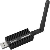 SONOFF Zigbee šliuzas, ZBDongle-E 3.0 USB Dongle Plus, EFR32MG21 + CH9102F/CP2102N Zigbee USB atmintinė EFR32MG21 koordinatorius ZHA namų asistentui arba Zigbee2MQTT, Open HAB ir kt.
