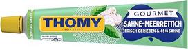 THOMY "Gourmet" švelnūs krienai 190 g, 1 pakuotė (1 x 190 g)