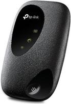 TP-Link M7000 mobilusis WLAN maršrutizatorius (4G/LTE iki 150Mbit/s atsisiuntimas/50Mbit/s išsiuntimas, Hotspot, 2000 mAh baterija, suderinamas su visomis Europos SIM kortelėmis) Nauja versija