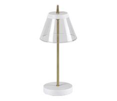 Rabalux 5030 - LED Stalinis šviestuvas AVIANA LED/6W/230V