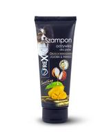 FREXIN 2in1 šampūnas su kondicionieriumi šunims Jojoba & Mango 220 g