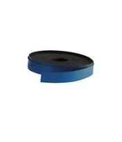 Magnetinė juosta BI-OFFICE 10 mmx5 m, mėlyna