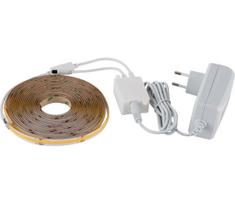 Eglo 900578 - Pritemdoma LED juosta 5m COB STRIPE LED/33W/24/230V 2700-6500K +RC