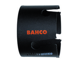 Multiconstruction Superior karūna su kietmetalio dantukais 71mm, gylis 71mm