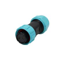Elektros jungtis TS17CS02 10A/500V