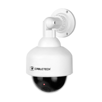 Manekeno PTZ kamera su LED DK-10 Cabletech