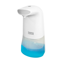 TEESA automatinis putplasčio muilo dozatorius
