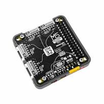 4EncoderMotor Module V1.1 – 4 kanalų variklio valdiklis – STM32 + BL5617 – M5Core kūrimo moduliams – M5Stack M138-V11