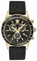 Vyriškas Laikrodis VERSACE SPORT CHRONO VEZCA02/24