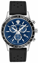 Vyriškas Laikrodis VERSACE SPORT CHRONO VEZCA01/24