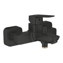 Grohe Cubeo vonios maišytuvas  1018132430 juodos matinės spalvos