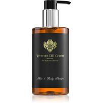 Vittore De Conti Hair & Body Shampooo šampūnas plaukams ir kūnui 310 ml