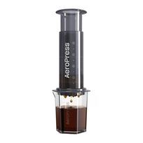 AeroPress XL Kavinukas