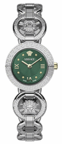 Moteriškas Laikrodis VERSACE GRECA VEWCA02/24
