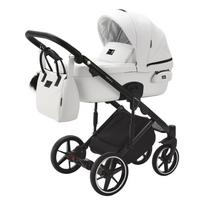 Vežimėlis Adamex LUMI AIR  ECO 3in1