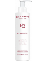 Ella Baché valomasis aliejus su pomidorų ekstraktu Ella Bache Tomato Cleansing Oil 200ml