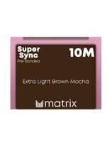 Matrix tonizuojantys dažai Matrix SUPER SYNC Pre-Bonded 10M 90ml