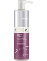Joico intensyviai atkurianti plaukų kaukė Joico Defy Damage KBOND20 500ml