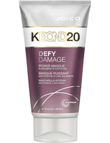 Joico intensyviai atkurianti plaukų kaukė Joico Defy Damage KBOND20 150ml