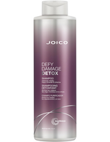 Joico valomasis šampūnas Joico Defy Damage 1000ml