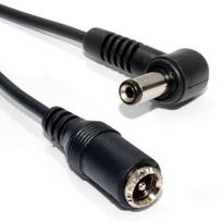 CoreParts DC extension cable from  5.5*2.5mm(male) to