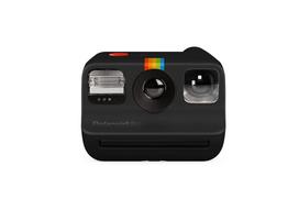Polaroid momentinis fotoaparatas Go Gen 2 Black